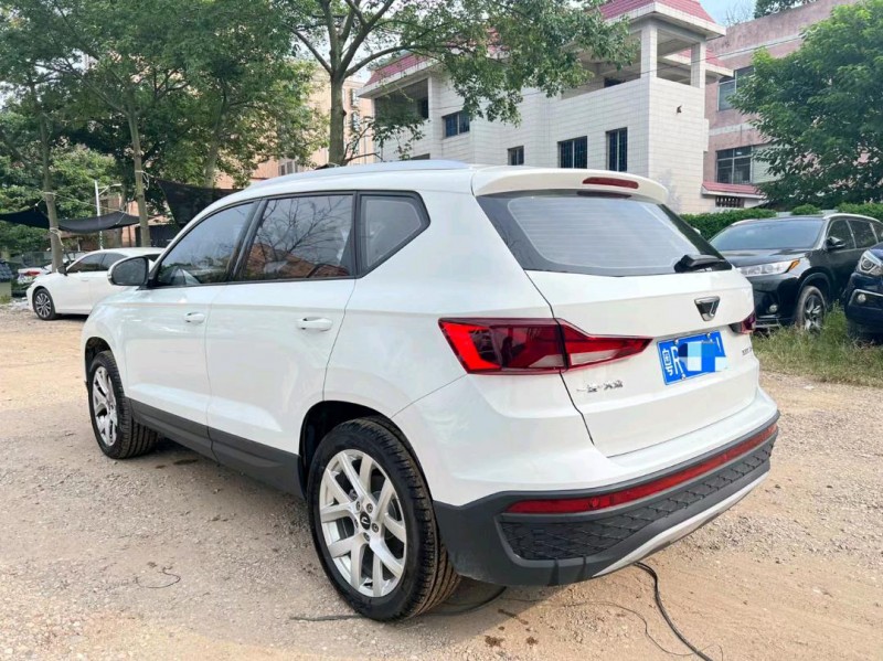 广州23年大众捷达VS57