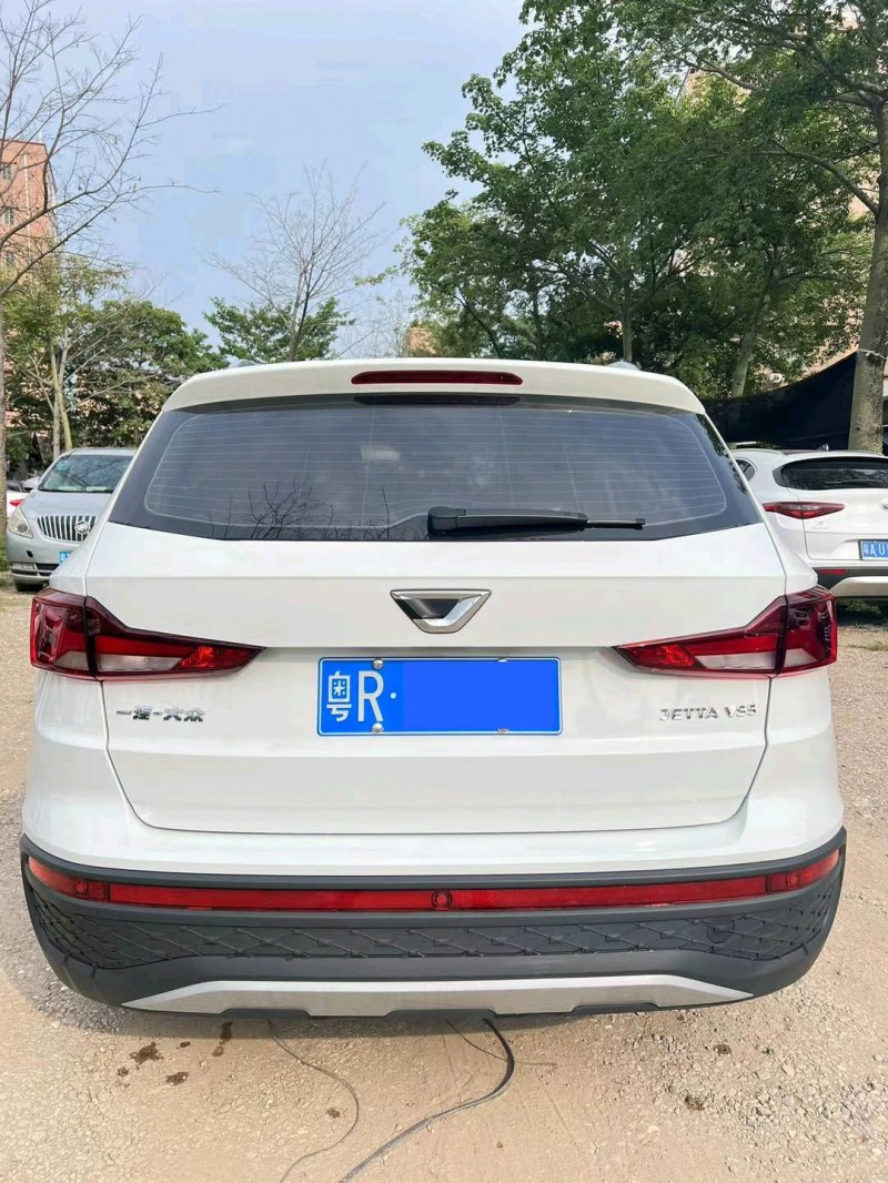 广州23年大众捷达VS59