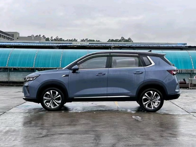 東莞22年五菱汽車星辰6