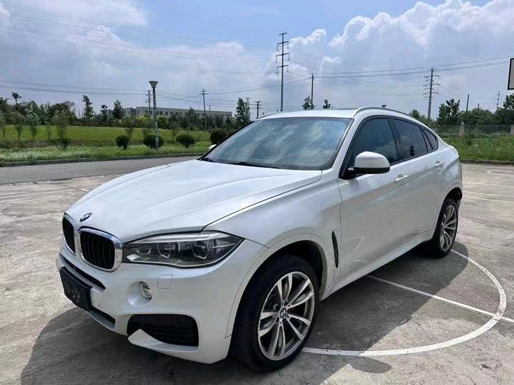 盐城18年宝马X62