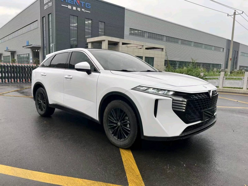 徐州22年啟辰大V5