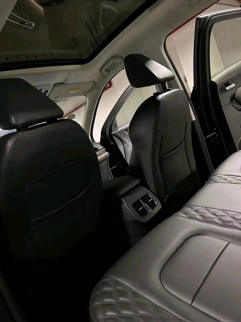 成都19年哈弗H65