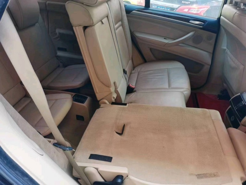 保定09年宝马X56