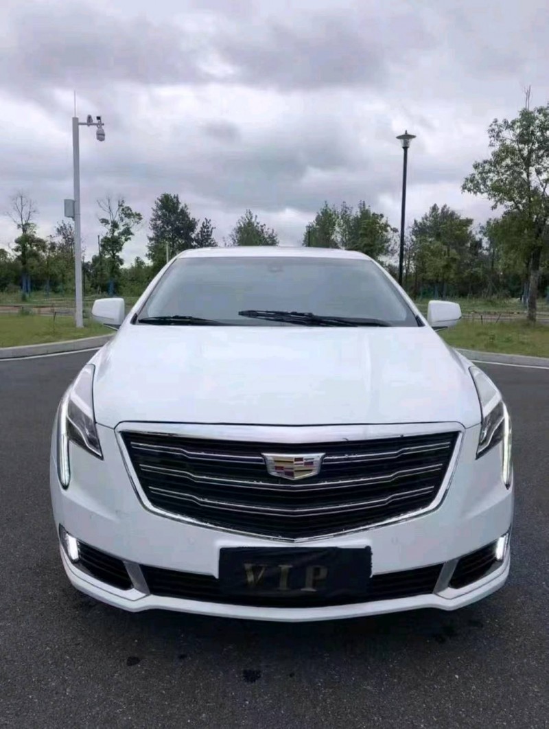 邵阳18年凯迪拉克XT51
