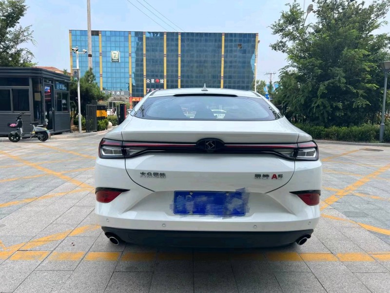 濟寧23年江淮思皓A59