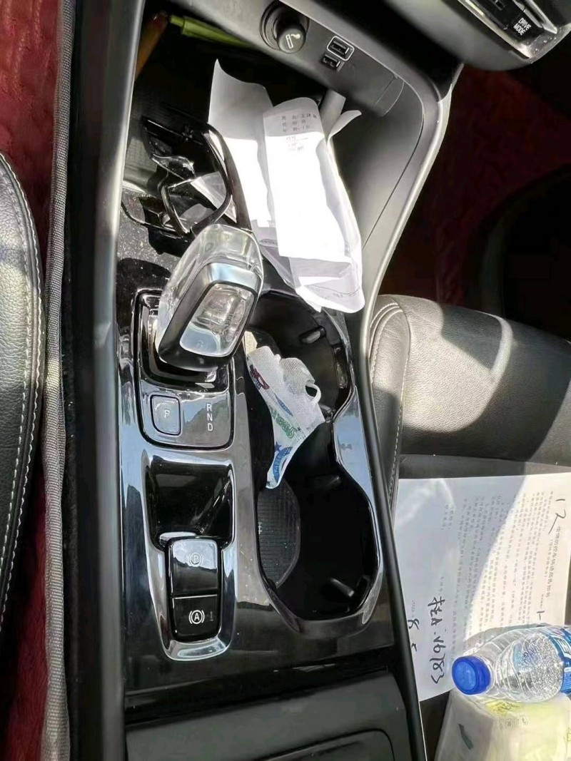珠海20年沃尔沃XC406
