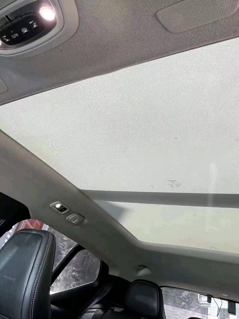 珠海20年沃尔沃XC407