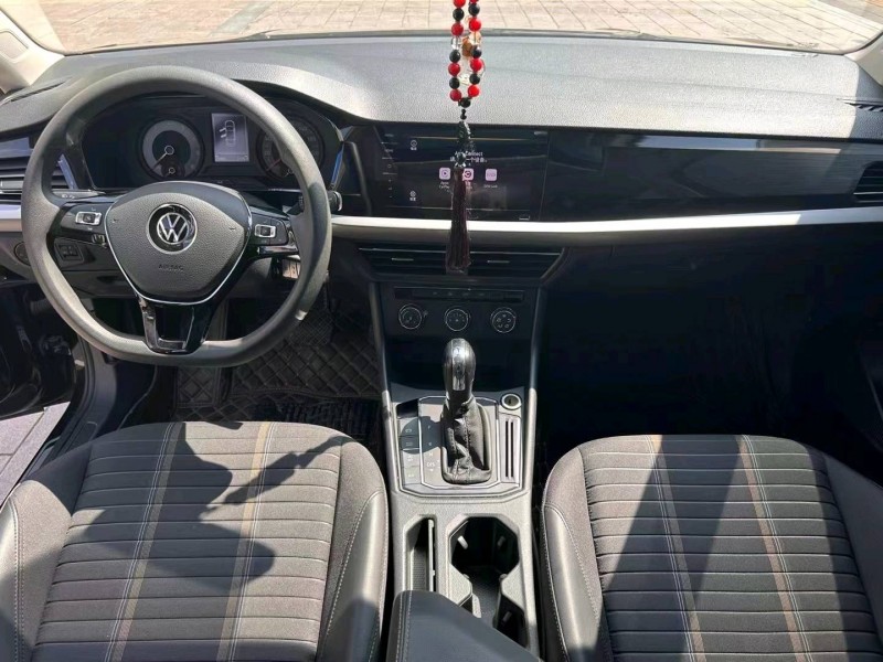 成都21年大众朗逸3