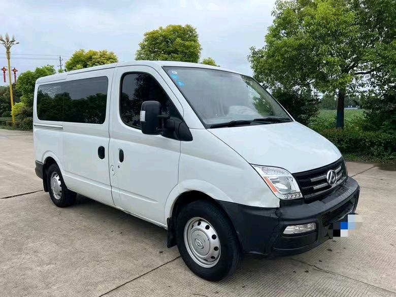 盐城20年大通V803