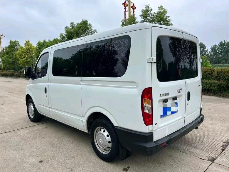 盐城20年大通V805
