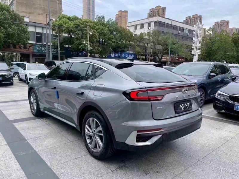 徐州22年福特EVOS7