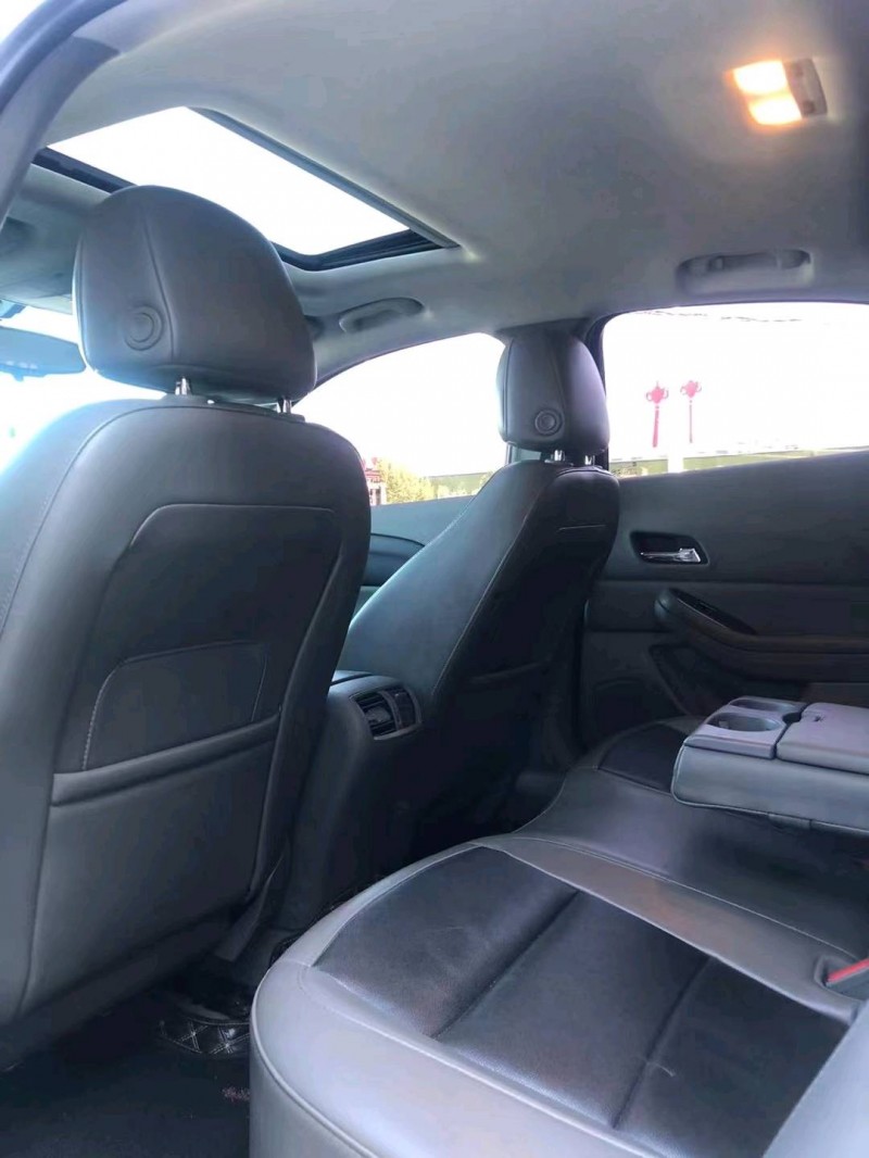 保定18年雪佛兰迈锐宝6