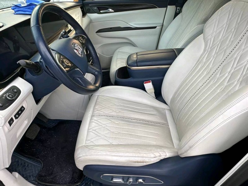 徐州20年别克GL88