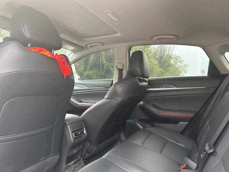 徐州20年长安汽车逸动7