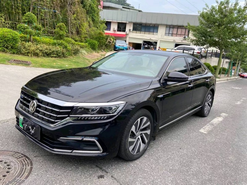 广州19年大众帕萨特4
