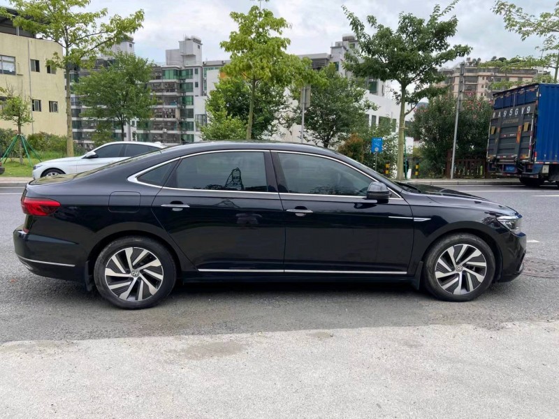 广州19年大众帕萨特6