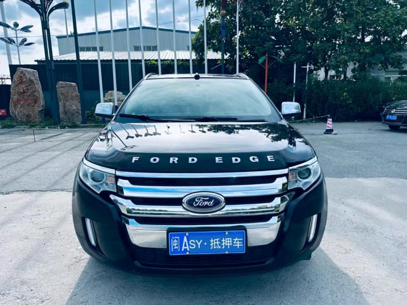 沈阳13年福特锐界1