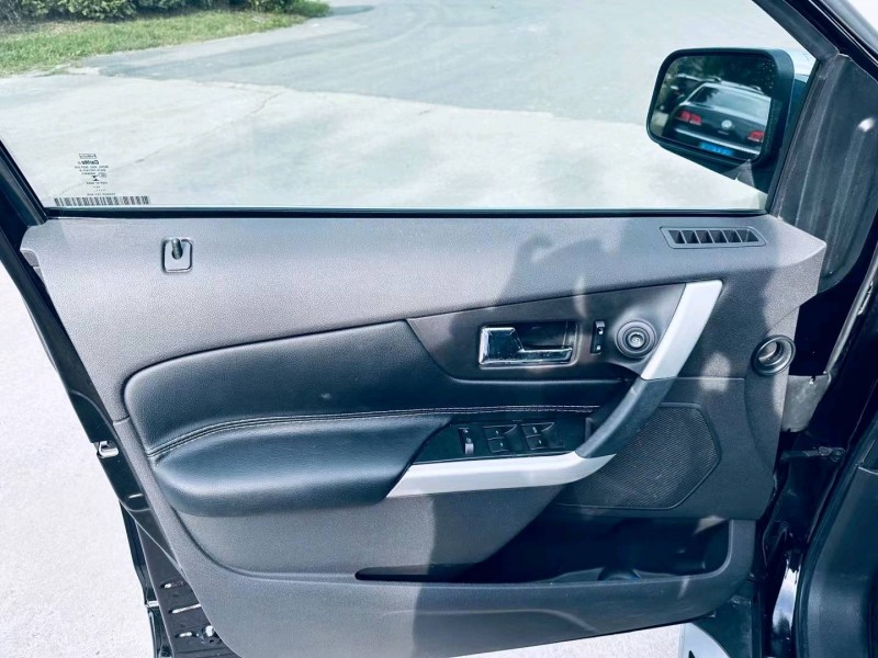 沈阳13年福特锐界3