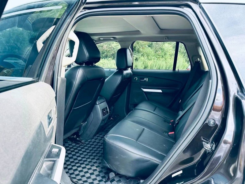 沈阳13年福特锐界4