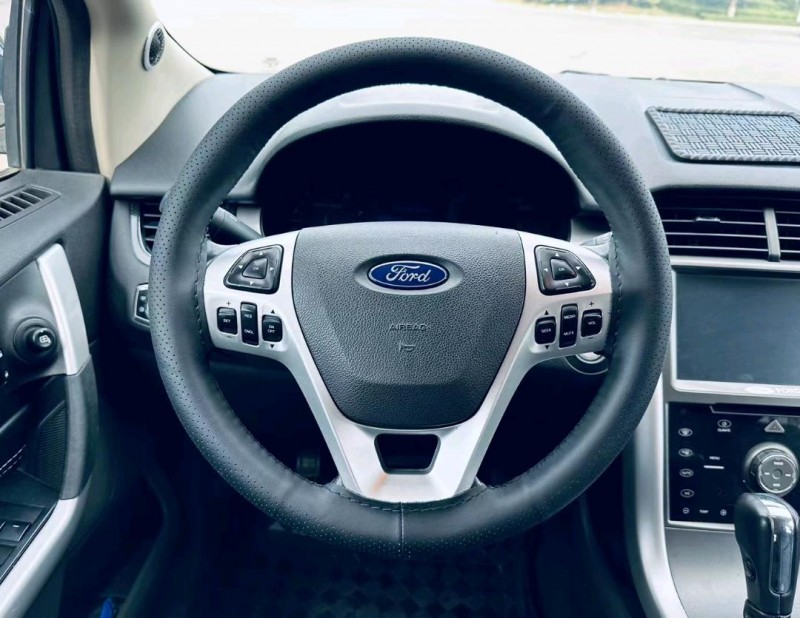 沈阳13年福特锐界5