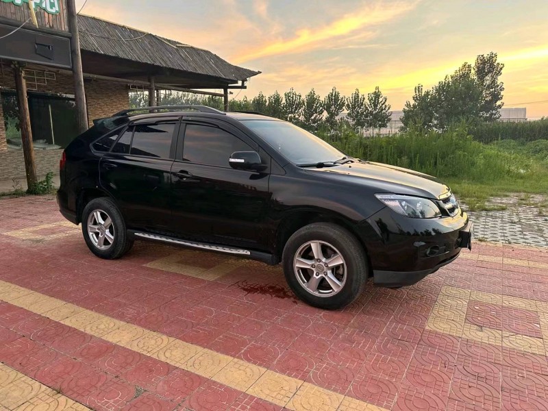 徐州14年比亚迪S62