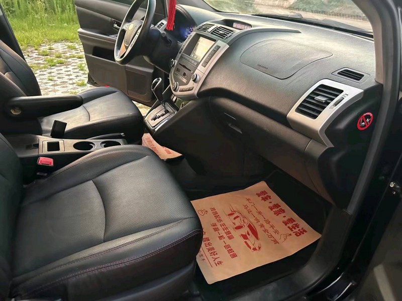 徐州14年比亚迪S63