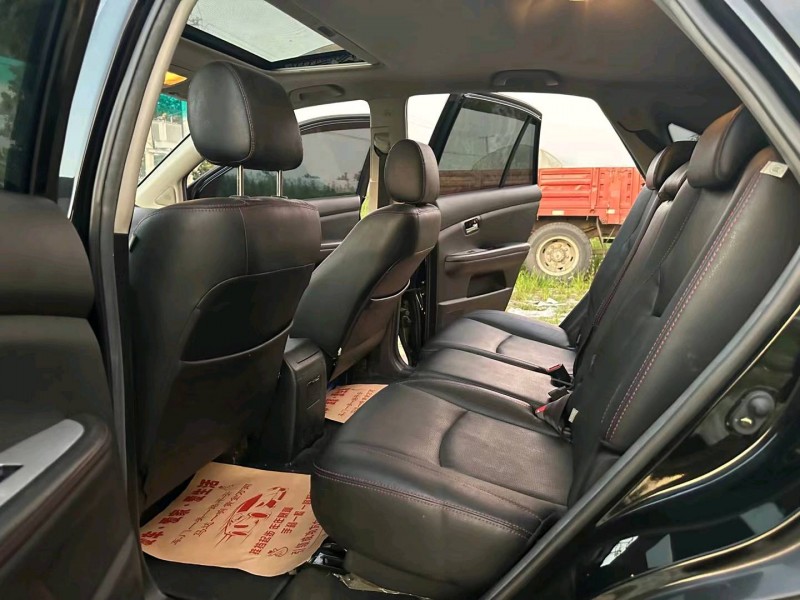 徐州14年比亚迪S65