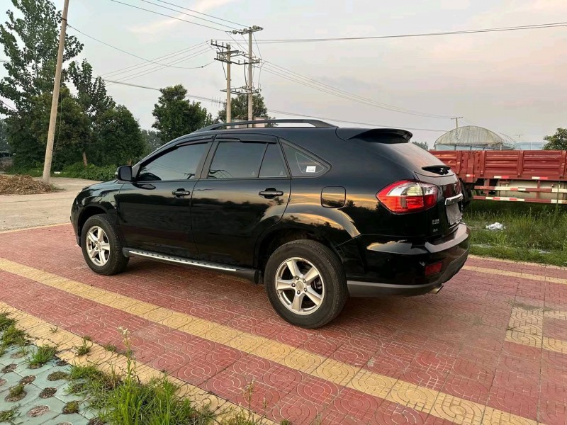 徐州14年比亚迪S67