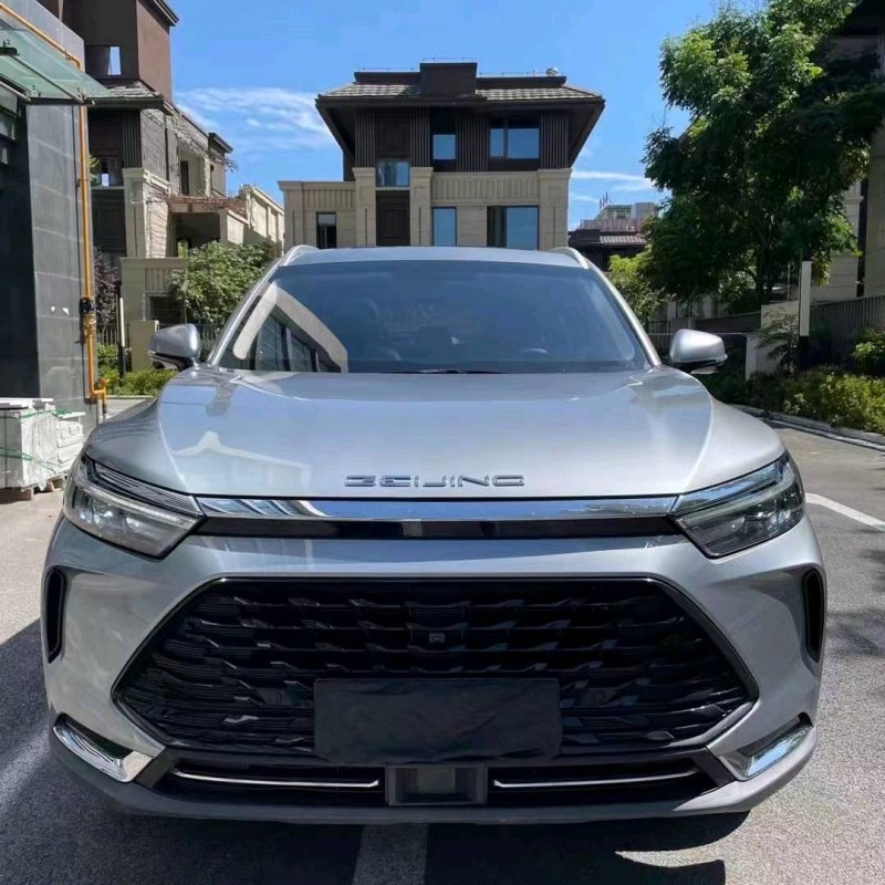 成都22年北京X71