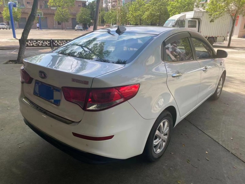 佛山15年起亚K24