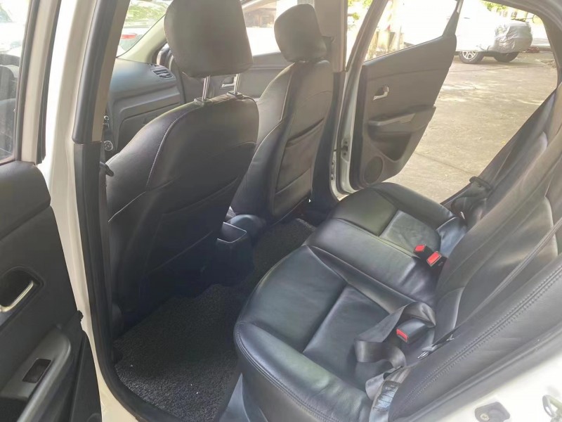 佛山15年起亚K26