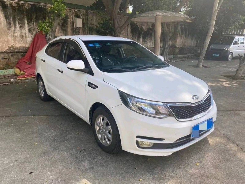 佛山16年起亚K24