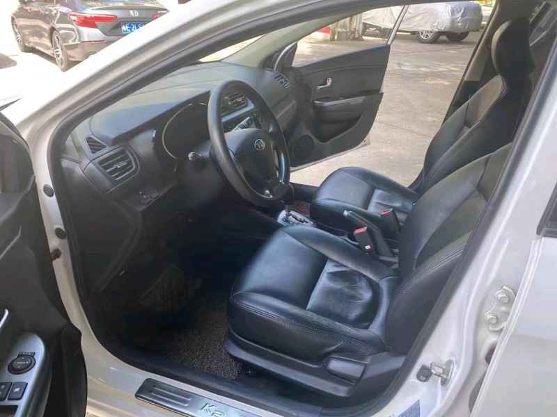 佛山16年起亚K27