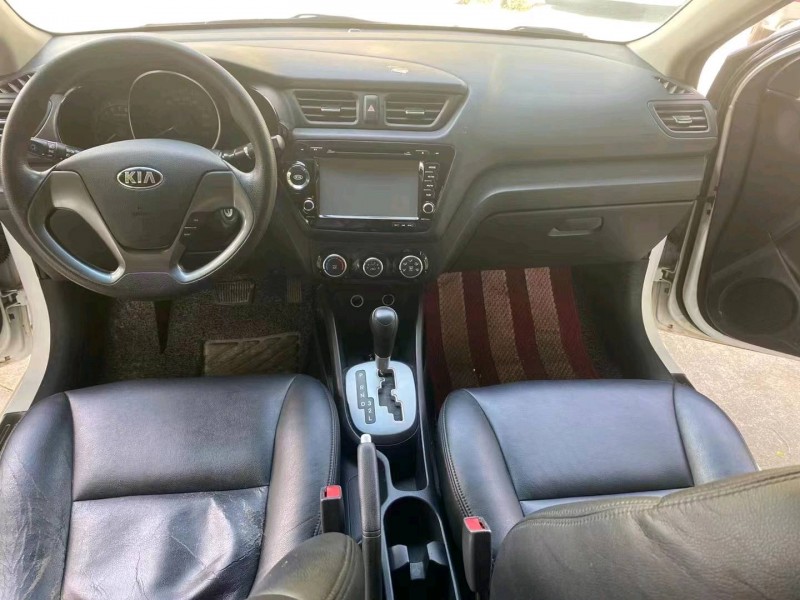 佛山16年起亚K29