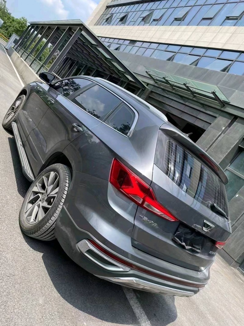 成都21年大众捷达4