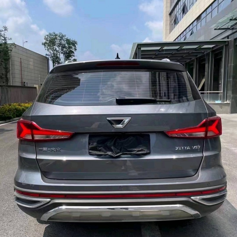 成都21年大众捷达5