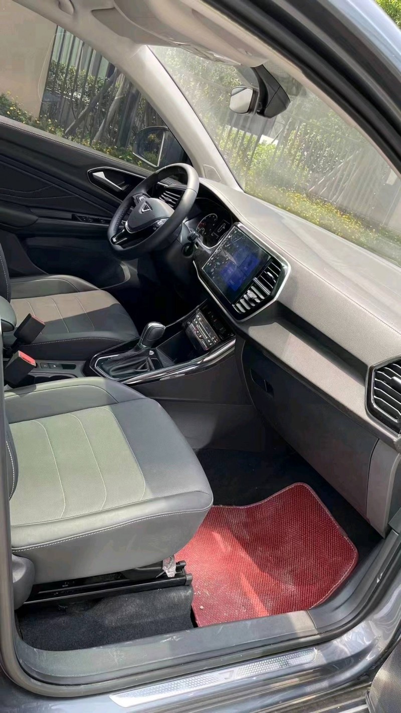 成都21年大众捷达8