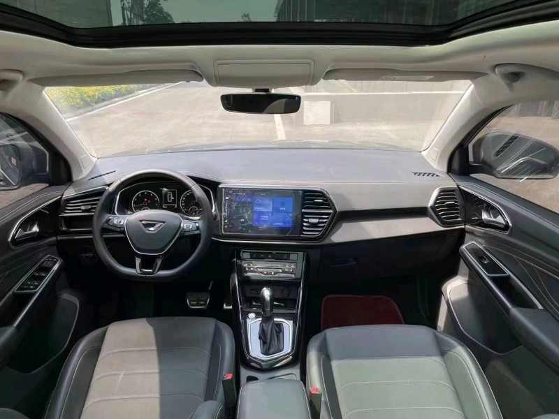 成都21年大众捷达9