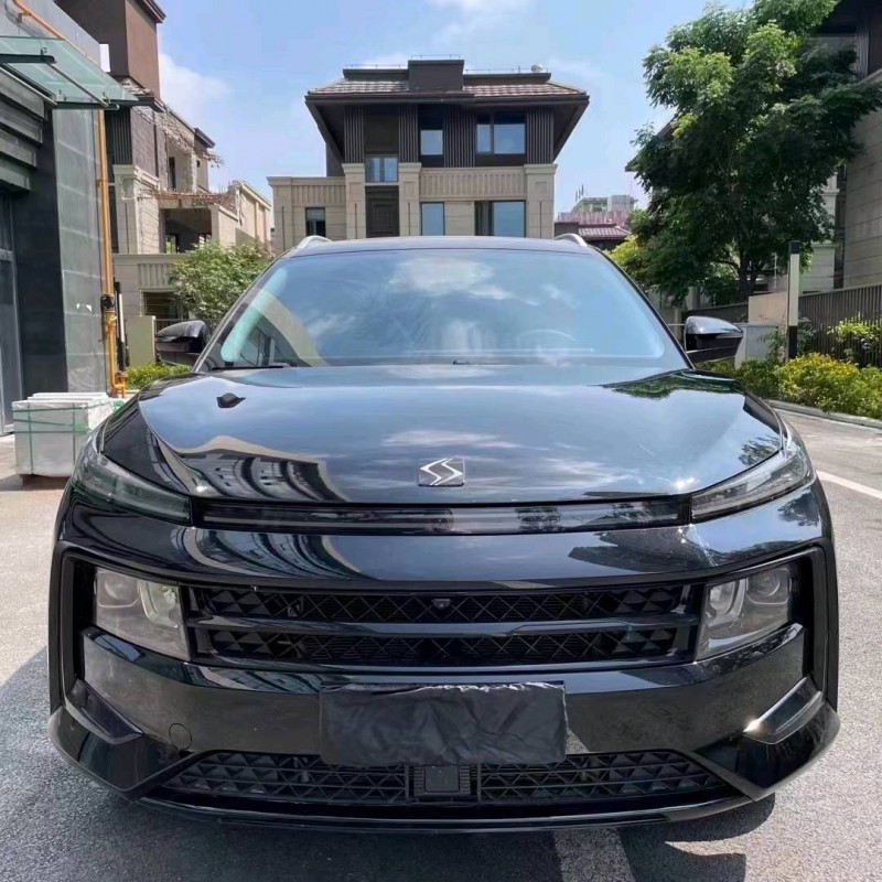 成都22年江淮思皓QX1