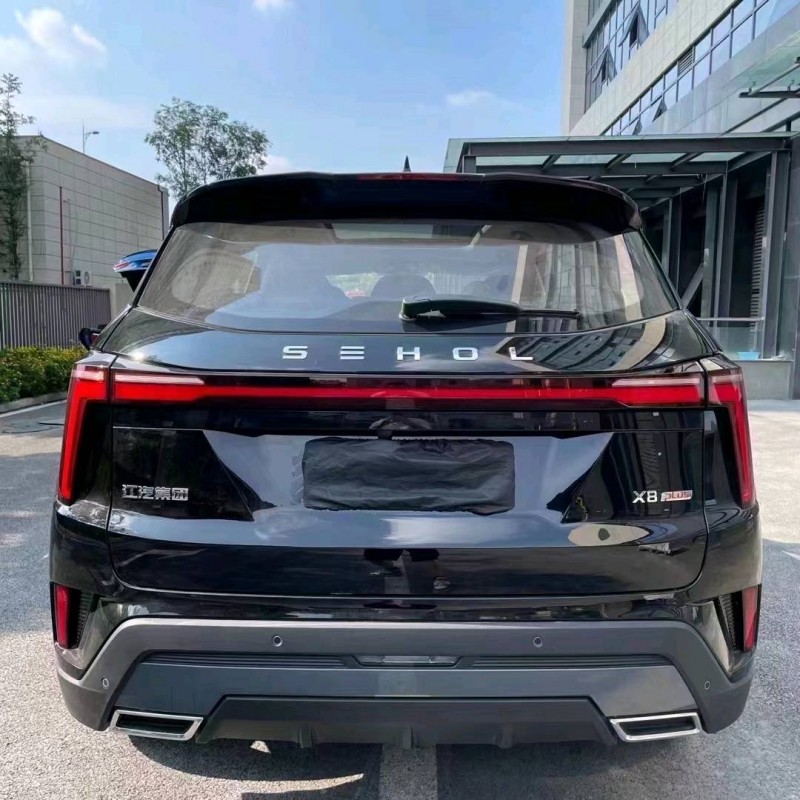 成都23年江淮思皓X85