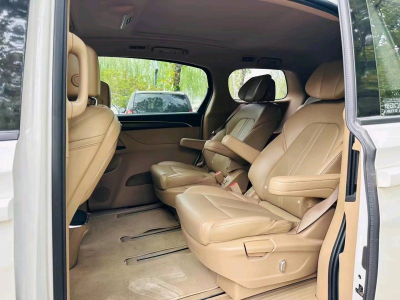 枣庄20年别克GL87