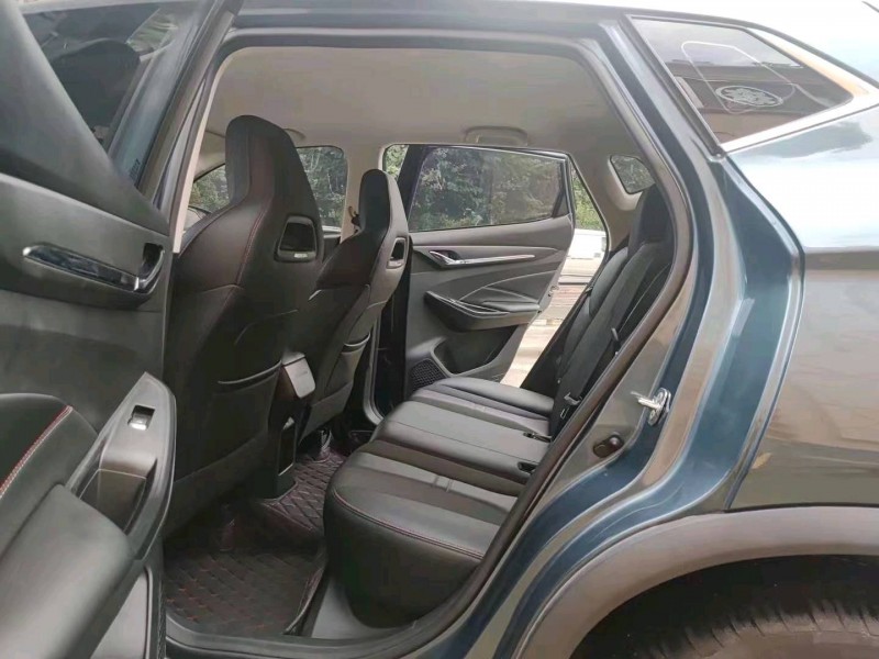 珠海22年长安汽车欧尚7