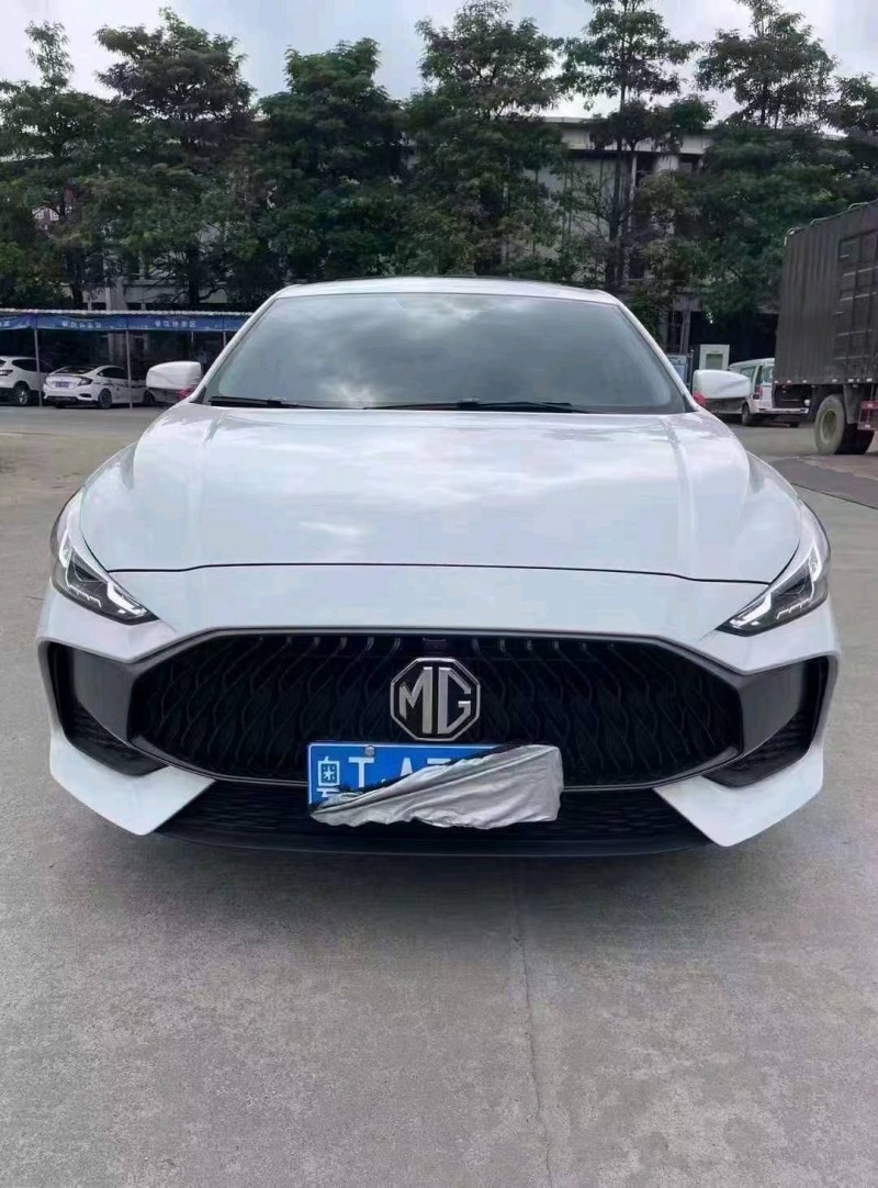 珠海23年名爵51