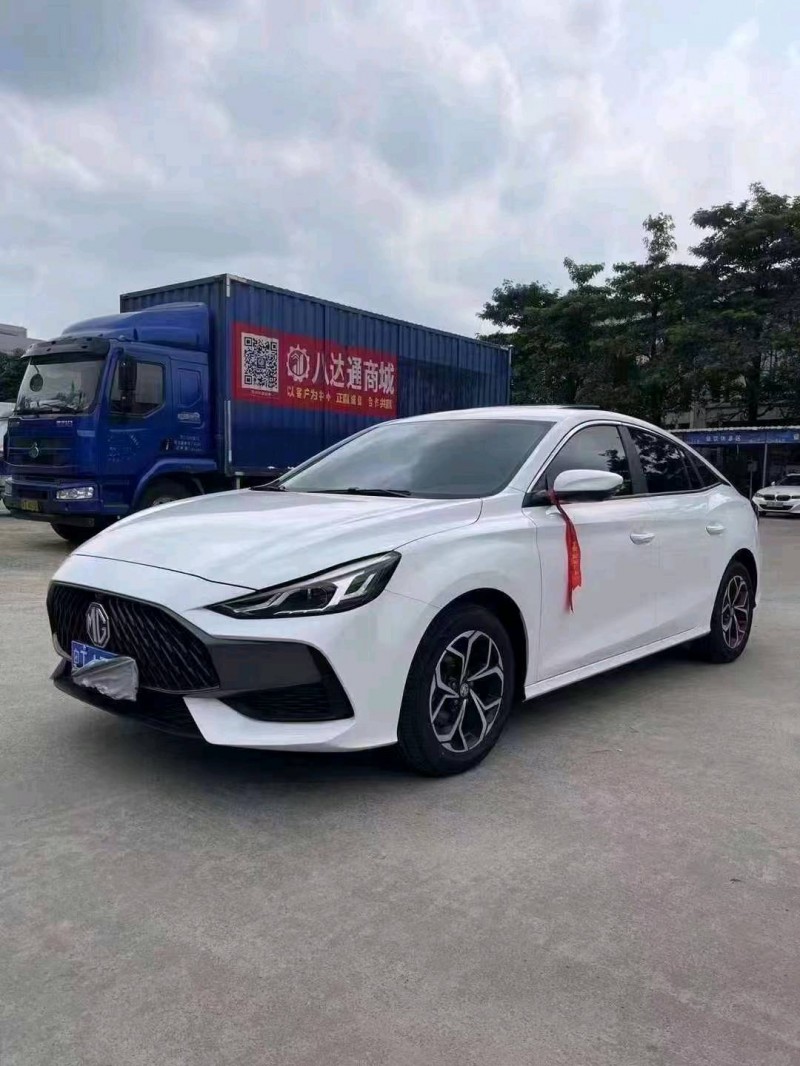珠海23年名爵52