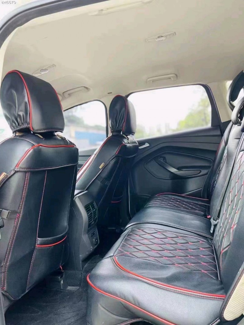 东营16年福特翼虎9