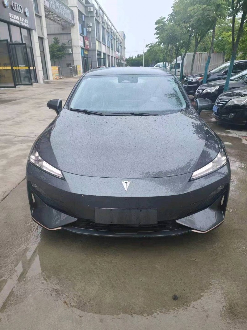宜昌23年長安汽車深藍1