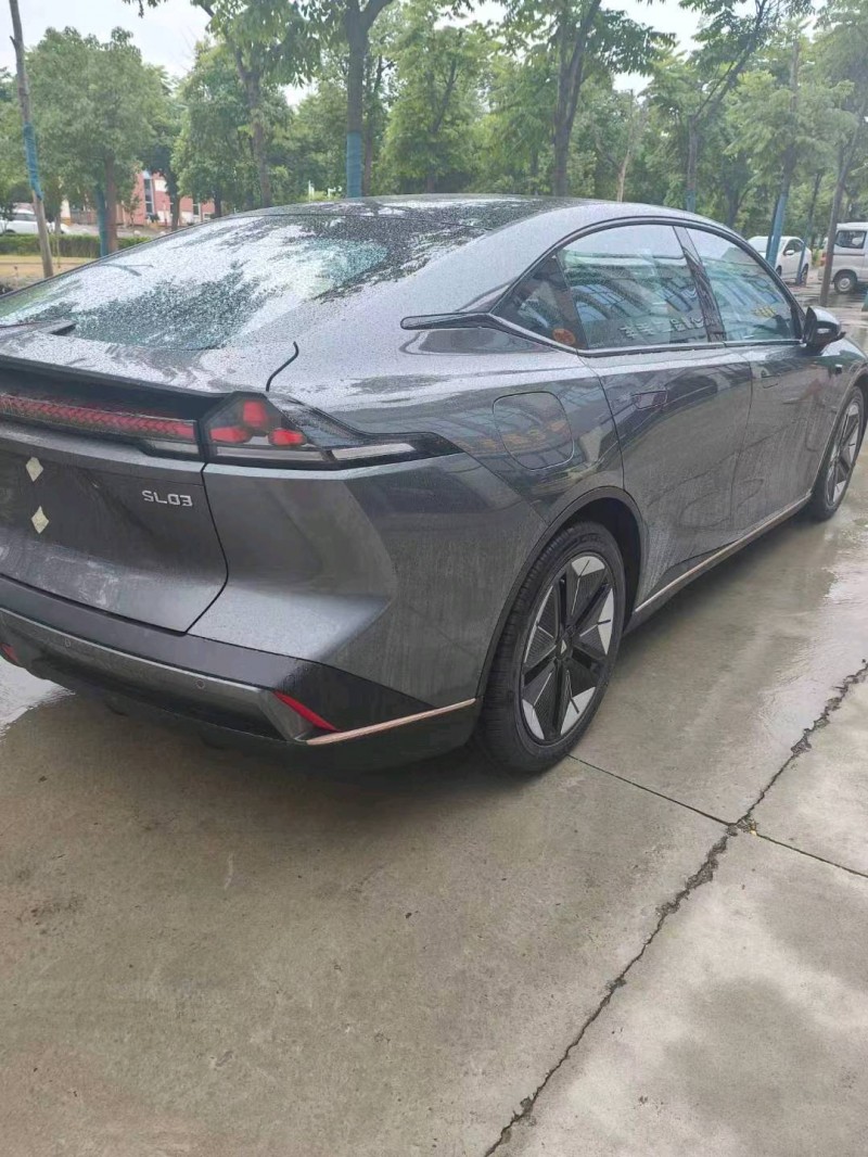 宜昌23年長安汽車深藍3