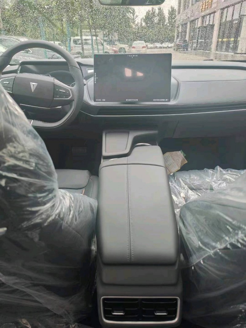 宜昌23年長安汽車深藍8