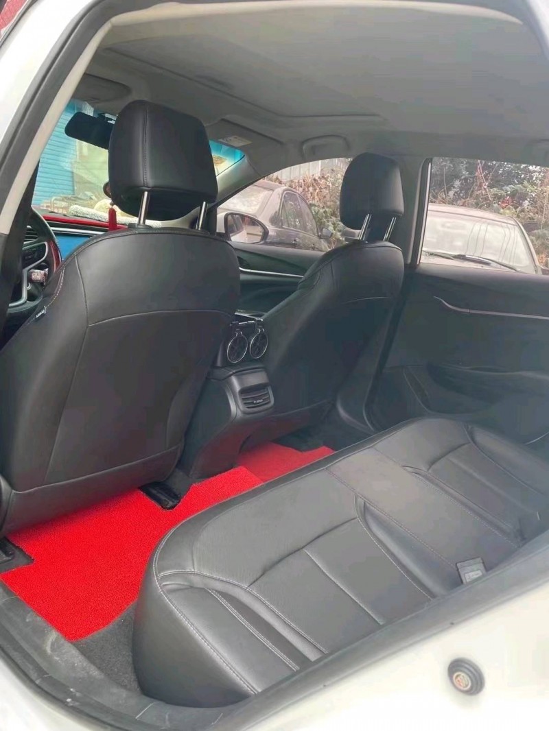 邵阳21年别克英朗GT4