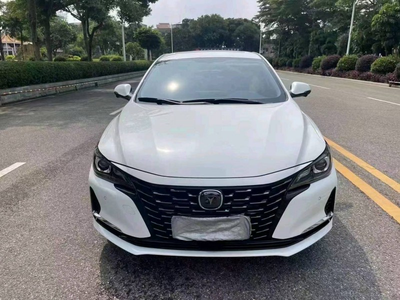 深圳22年长安汽车锐程CC1